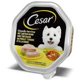 Cesar piščanec/puran 150 g Cene