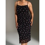 Sinsay ženska midi haljina 064AI-MLC | shoptok.hr
