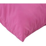  Jastučići za raspršenje 4 pcs Ružičasta 50 x 50 cm Poliester | shoptok.hr