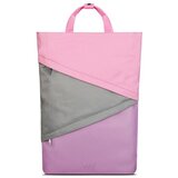 Vuch Ženski ruksak Deiryen Pink, 45 x 38 cm | shoptok.hr