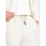 Ombre BASIC men's sweatshirt set unbuttoned sweatshirt + joggers | Eponuda.ba