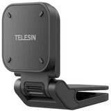 INF Magnetni nosilec za šilt kape za Insta360 GO Ultra – stabilen POV, (5000266974) | Shoptok.si