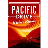 Steam Pacific Drive: Deluxe Edition (PC) Key GLOBAL | ePonuda.com