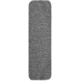  Protuklizni otirači za stepenice 15 kom 75x20cm sivi pravokutni | shoptok.hr