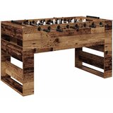  Fuzbal Stol Staro drvo 146,5 x 74 x 85 cm Konstruirano drvo | shoptok.hr