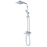 REA Bath Tuš set Rea Navaro sa izljevom | shoptok.hr