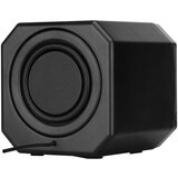 Mikado zvučnici 2.0 MD-177 5Wx2 usb zeleno crni | ePonuda.com