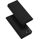Dux ducis Skin Pro – preklopna torbica za Samsung Galaxy S23 crna | shoptok.hr