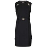 Liu Jo mini haljina sa kaišem LJTA5139 TS923 22222 Cene
