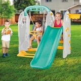 Dolu Set za dvorište 4u1 026231 | ePonuda.com
