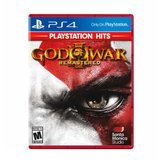 God of War 3 HITS PS4 | Eponuda.ba