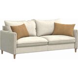  Jastučići za sofu 2 pcs Smeđa 60 x 40 cm Kordura tekstil | Eponuda.com