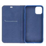 Luna Book Carbon futrola za XIAOMI Redmi NOTE 12 PRO Plus 5G plava | shoptok.hr