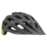  kaciga biciklistička lazer magma+ mtb matte grey yellow m BLC2197886677 lazer Cene