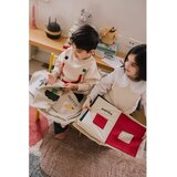 Lorena Canals Interaktivna knjiga Colours – | shoptok.hr