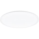 TWEEN LIGHT okrugla ploča s LED svjetlom (35 W, Ø x V: 60 x 5 cm, Bijele boje, Hladna bijela) Cijene