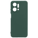  SOFT CASE Maska za telefon za Huawei Honor X7A, Zelena | Eponuda.com