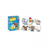 Master Igračka puzzle za bebe JQ124736 cijene