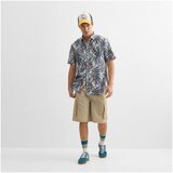 Munich Shirt guayaba streetwear Plava | shoptok.hr