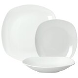 Tognana 18-delni set krožnikov Splendor Bianco, 3468157 Cene