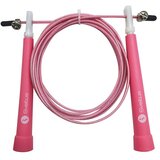 Sveltus Speed rope, Pink, (20695695) | Shoptok.si