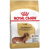 Royal Canin Breed Dachshund Adult - 7.5 kg Cene