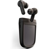 Urbanista brezžične ušesne slušalke, bluetooth 5.2, solarno polnjenje, črna Cene
