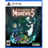  Dungeon Munchies (PS5) | Shoptok.si