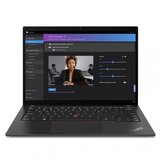Lenovo Prenosnik Thinkpad T14s G4, i5-1335U, 16GB, 512GB SSD, LTE 4G, (21054455) cene