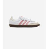 Adidas Nizke superge Samba OG White Wonder Mauve (Women's) Bela Cene