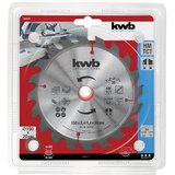 KWB List za kružnu pilu 150x20 20Z KRAFTIXX | shoptok.hr