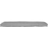 vidaXL Jastučić za vani Siva Poliester 150 cm x 40 cm x 7 cm Jastučić Cijene