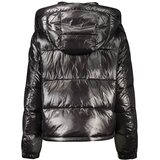 Blauer Gloria ženska jakna s odvojivom kapuljačom crna | shoptok.hr