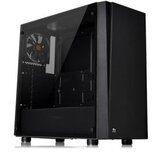 Thermaltake Versa J21 TG Mid tower, tempered glass, 1x 120mm standard fan | Eponuda.ba