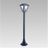  Prezent 39029 - Spoljašnja lampa SPLIT 1xE27/40W/230V 930mm IP44 | Eponuda.com