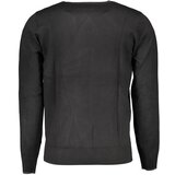 U.S. GRAND POLO US GRAND POLO MEN&#39;S BLACK SHIRT | shoptok.hr