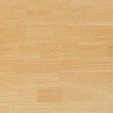 vidaXL Klupa 110 cm puna drvena guma | shoptok.hr