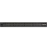Lancome LANCOM GS-3652X Managed L3 2.5G Ethernet (100 /1000 /2500) 1U Black | shoptok.hr