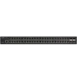 LANCOM GS-3652X Managed L3 2.5G Ethernet (100 /1000 /2500) 1U Black