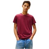 Tommy Hilfiger bordo muška majica Cene