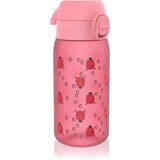 Ion8 Leak Proof steklenica za vodo za otroke Ladybugs 350 ml | Shoptok.si