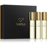 Vertus Travel Refill set set uniseks | Shoptok.si