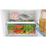 Bosch KIN96NSE0 Serija 2 Vgradni No 194 hladilnik-zamrzovalnik Frost cm, Drsna vrata | Shoptok.si
