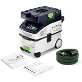 Festool sesalni mobilnik CLEANTEC CTL I MIDI AC, sesalniki CTL 578545 | Shoptok.si