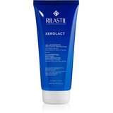 Rilastil Xerolact Cleansing Gel nežni čistilni gel za suho do zelo suho kožo 200 ml Cene