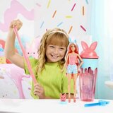  Barbie: Slime Reveal Živalska zabava - Mačji igralni set - | Shoptok.si