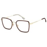  Ženske Dioptrijske naočale Victoria Beckham Victoria Beckham VB 1006 Red | shoptok.hr