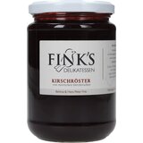 Fink's Delikatessen Češnjev džem | Shoptok.si