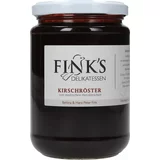 Fink's Delikatessen Češnjev džem