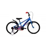 Bicikl 20" Rocker dječji, plavi